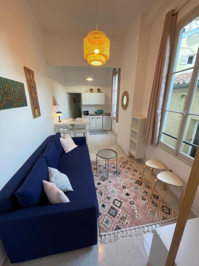 Apartment Patio De La Pietonne