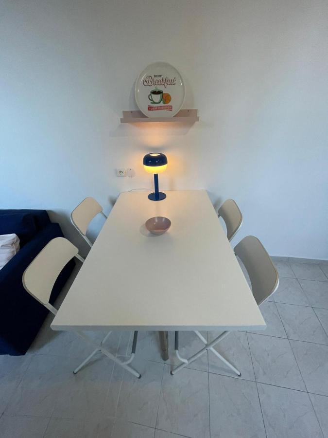 Patio De La Pietonne Apartment Menton